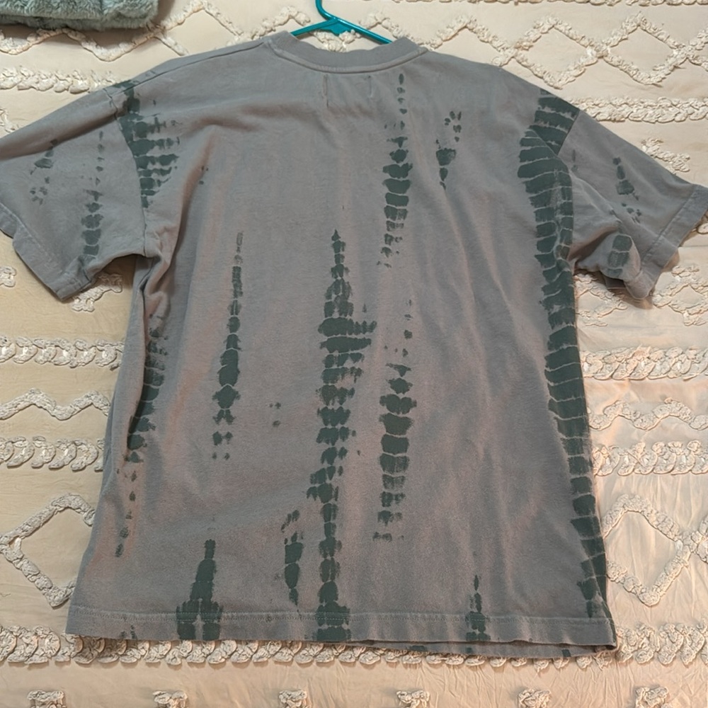 darc sports green t shirt - Picture 4 of 4